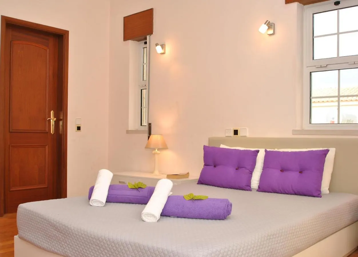 Villa Nespereira By Algarve Vacation Albufeira 0*,