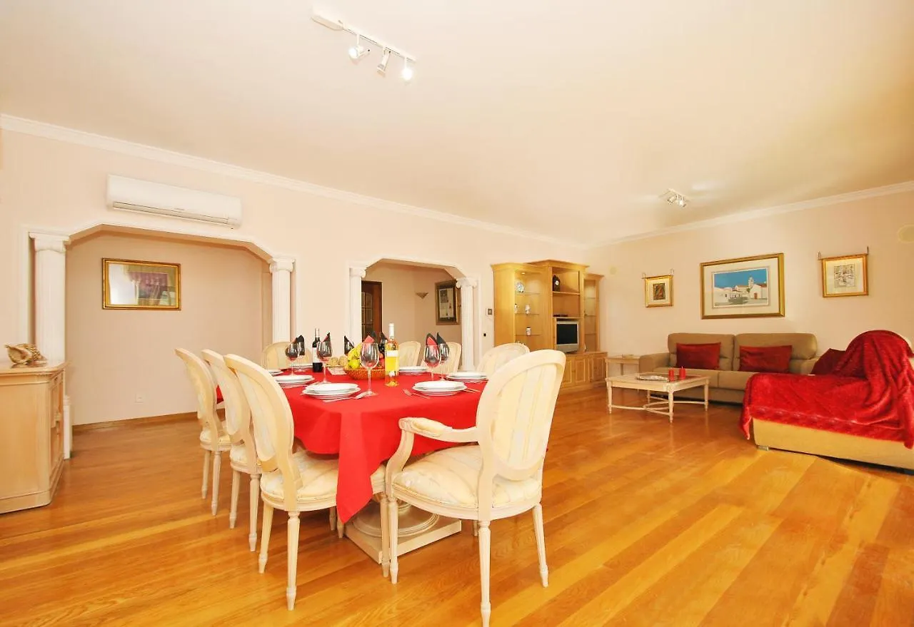 Villa Nespereira By Algarve Vacation Albufeira